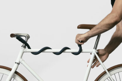 Lochness flexibel fietsslot - fietsslot - slot