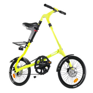 strida usa