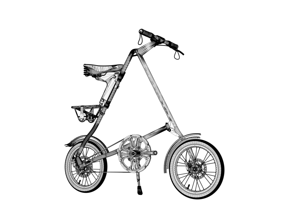 STRIDA Customizer