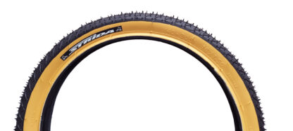 16 inch STRIDA tire with brown rim - 16 inch - en - strida - Tire - tyre - tyres