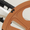 Plateau, marron – pour STRIDA EVO 3S