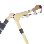 STRIDA EVO 3S Desert Sand Ultra - 18 pouces - à vendre - acheter - Acheter des vélos pliables - Acheter des vélos pliants - Acheter un vélo pliable - Acheter un vélo pliant - evo 3s - forme triangulaire - Léger - Magasin - Magasin de vélo pliant - nouveau - strida - Sturmey archer - triangulaire - Trois vitesses - vélo - vélo compact - Vélo design - vélo pliable - vélo pliant - Vélo pliant design - vélo pliant design strida - Vélo pliant triangulaire - vélo pliant unique - Vélos pliable - Vélos pliants