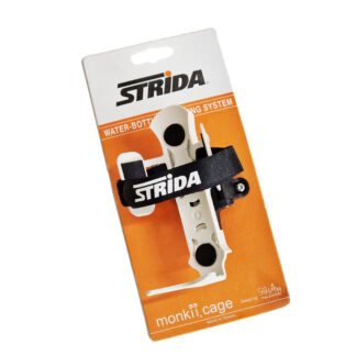 Porte-bidon, collier – pour STRIDA