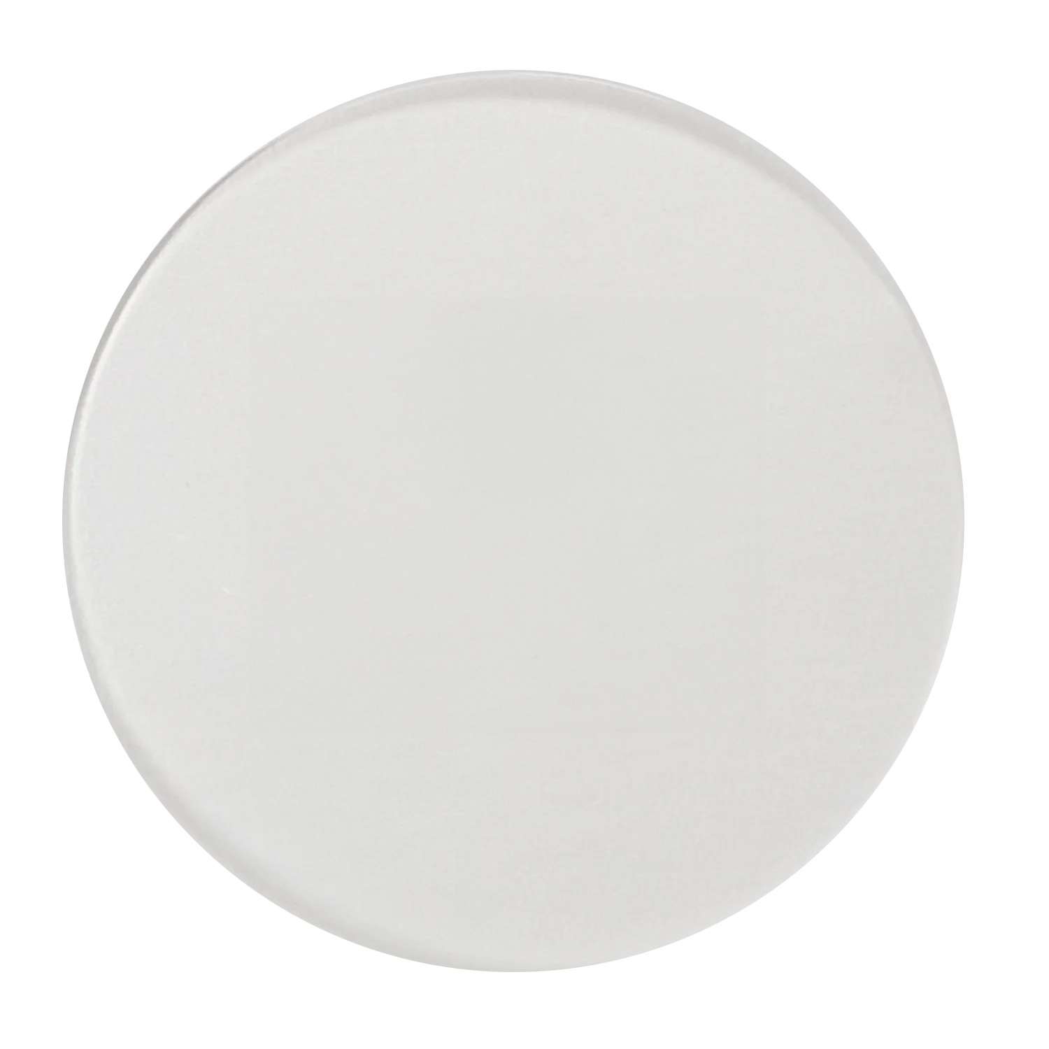 Autocollant de protection extra large (50 mm)