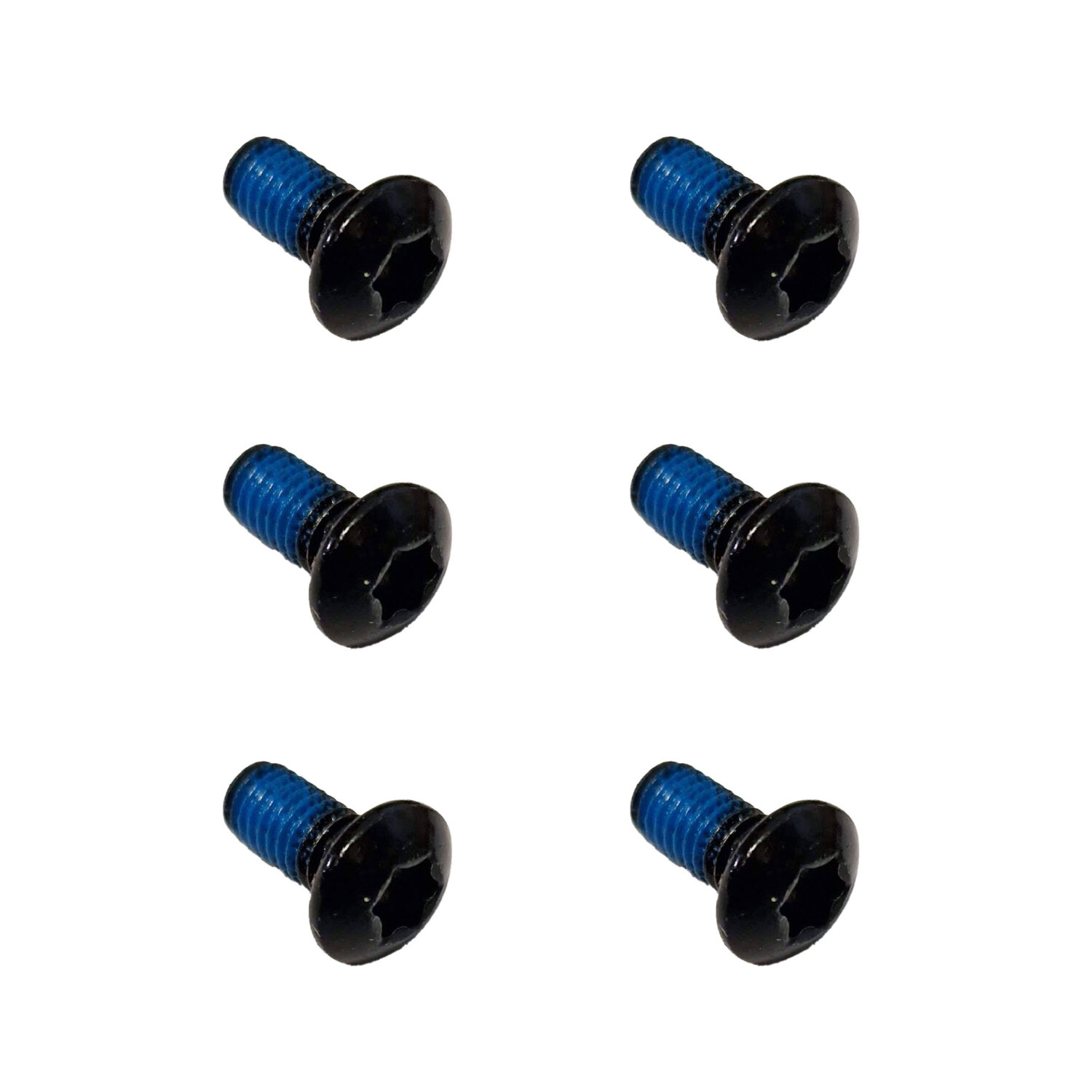 Vis de disque de frein, lot de 6 – pour STRIDA