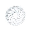 Brake disc front 140 mm, new design – for STRIDA