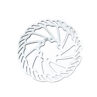 Disque de frein avant 140 mm – pour STRIDA