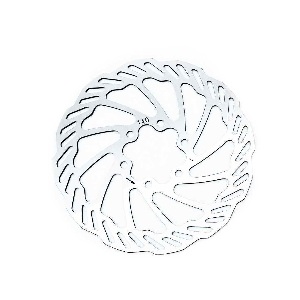 Disque de frein avant 140 mm – pour STRIDA