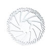 Brake disc rear 160 mm, new design – for STRIDA