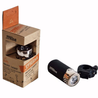 LED-Scheinwerfer (Outlet) – für STRIDA