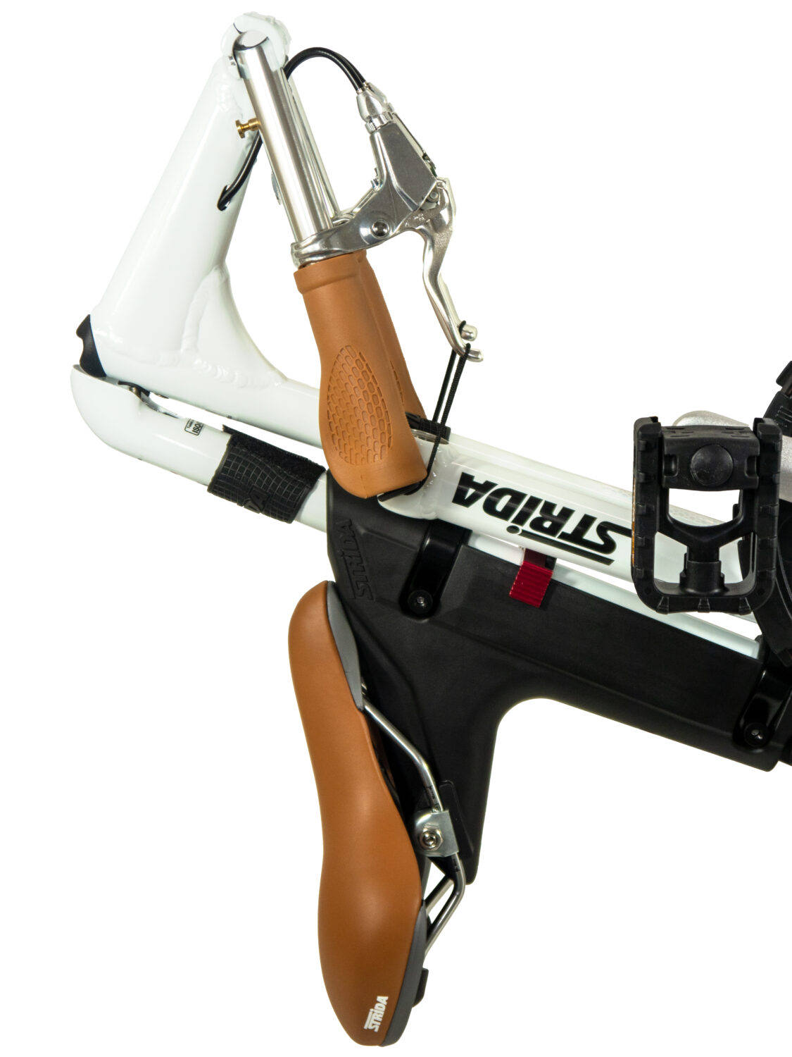 STRIDA 5 QR+ White Desert