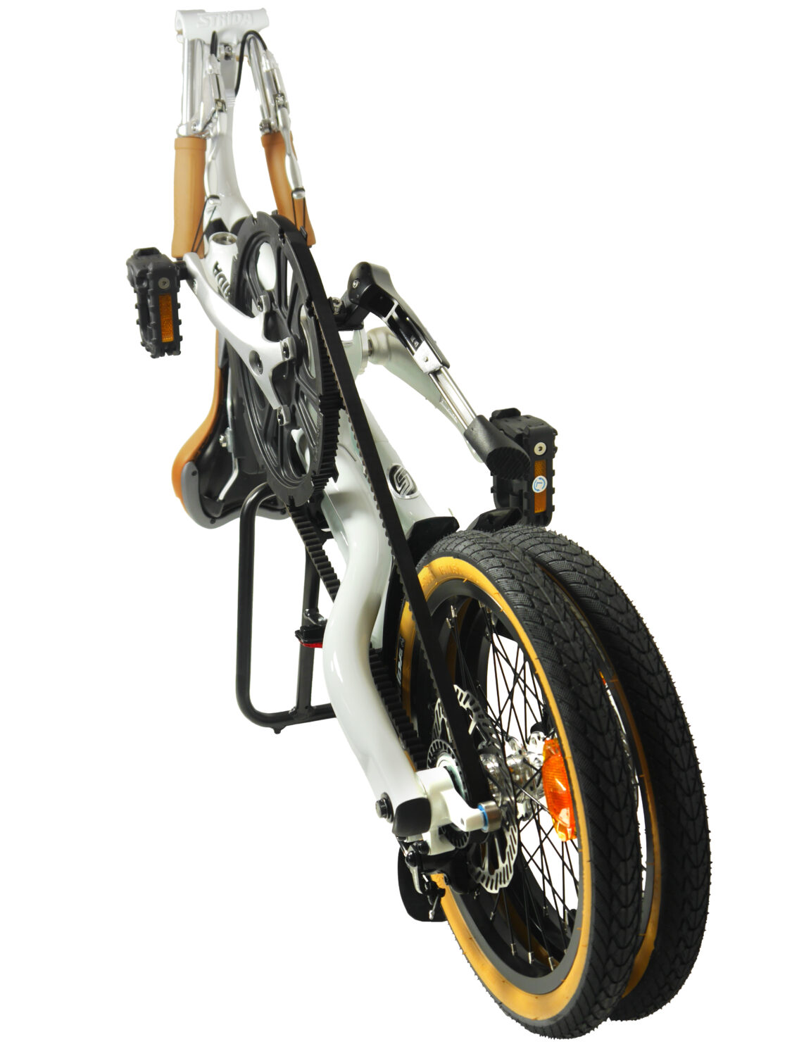 STRIDA 5 QR+ White Desert – Bild 6