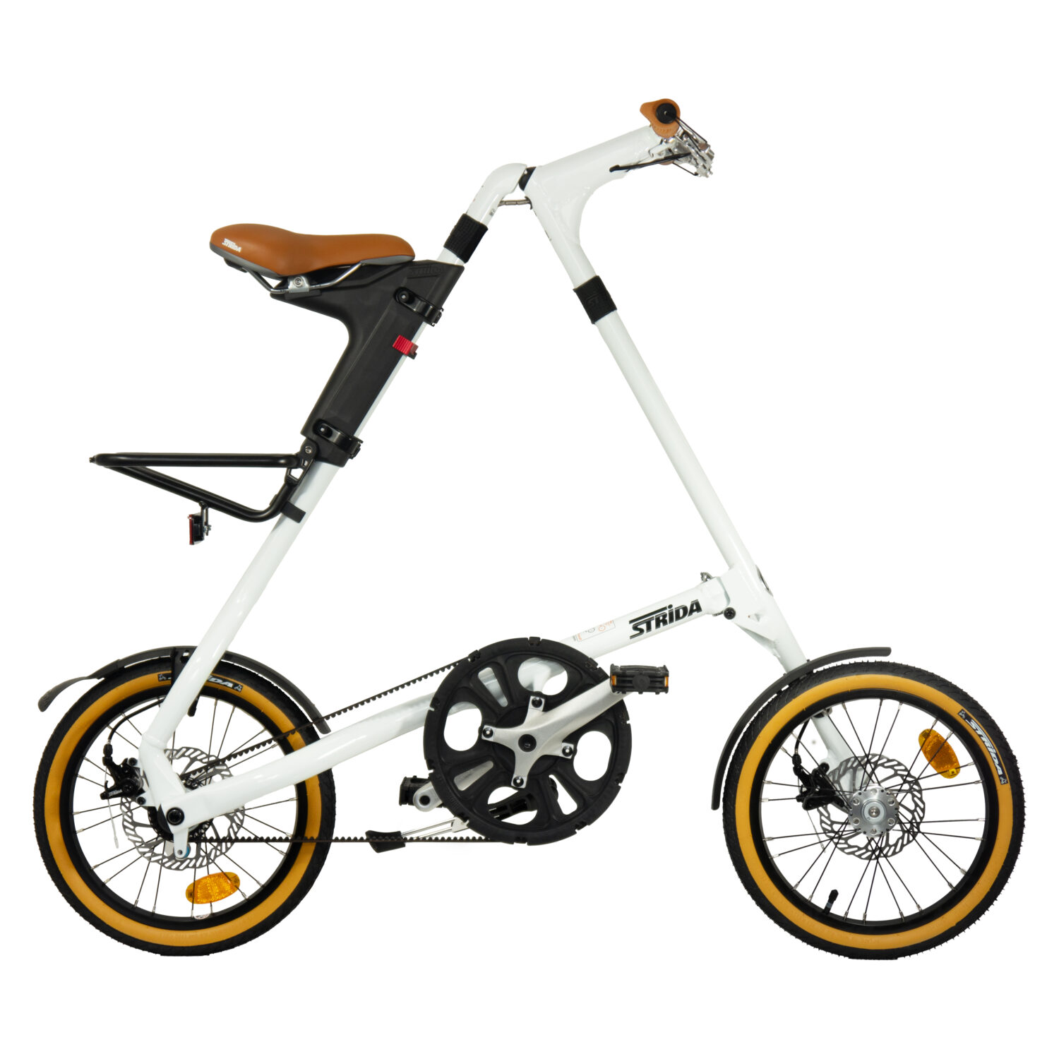 STRIDA 5 QR+ White Desert – Bild 5