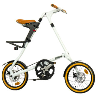 STRIDA 5 QR+ White Desert