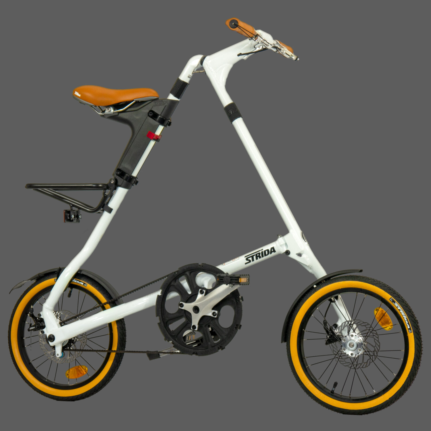 STRIDA 5 QR+ White Desert – Bild 9