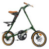 STRIDA 5 QR+ Racing Green