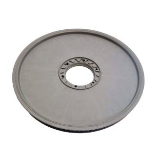 Plateau – pour STRIDA 3